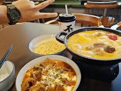 -袁记云饺的猜想(东方宝泰首店)