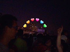 -武汉关码头(轮渡站)