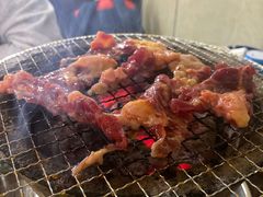 -韩风烤牛肉冷面店