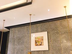 大堂-炉鱼(萧山万象汇店)