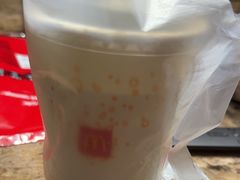-麦当劳(苏州中心星悦汇店)