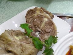 -清真·胖妈妈手抓餐厅(甘南路店)