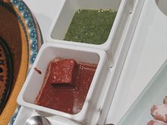 -曲氏老北京铜锅涮肉•火锅(不老街店)