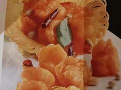 -西安阳光国际大酒店·中餐厅