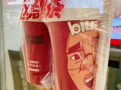-赵总请喝茶(海岸城店)