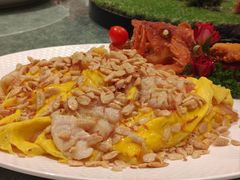 -竹溪酒家(龙溪大道店)