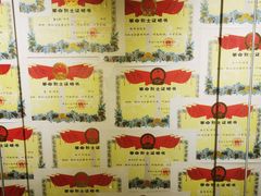 -上海市龙华烈士陵园