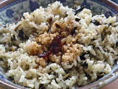 -盛记灶头菜饭