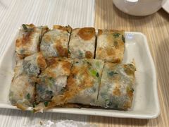 -台北楚楚园馅饼粥(虹桥南丰城店)