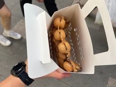 -妈咪鸡蛋仔(尖沙咀东分店)