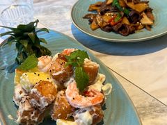 -志明眷村·台式融合菜·宵夜