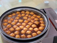 -穆老九清真牛羊肉馆(宋城店)