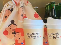 -百分茶(昆山万象汇店)