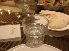 -ELI FALAFEL Lebanese&Mediterranean黎巴嫩美食(富城路店)