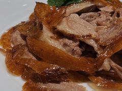 -味+新京宴·烤鸭·北京菜(创意谷店)