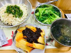 -阿金大白·上海菜馆(新天地店)