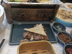 -津悦·正阳春烤鸭(红旗南路店)