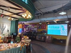 -骑鹅公社(南开大悦城店)