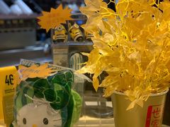 -麦当劳(领展中心城店)