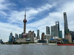 -东方明珠广播电视塔