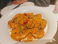 -汤城小厨•粤菜•靓汤(金宝街店)