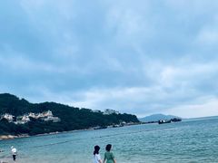 -东澳岛