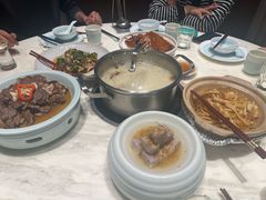 -花城粤菜餐厅(高新区店)