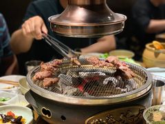-泥炉烧肉师(新街口金銮巷店)
