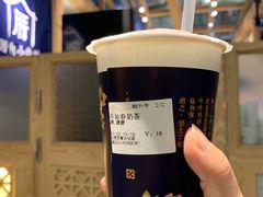 -厝内小眷村(西单大悦城店)
