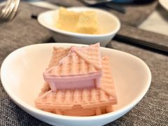 -北京王府井希尔顿酒店·万斯阁西餐厅