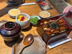 -炉胜·炉端烧·居酒屋