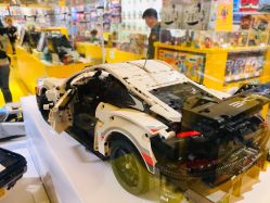 -乐高授权专卖店(朝阳大悦城店)