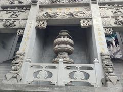 -磁器口古镇