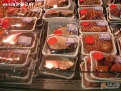 -物美超市(三里河店)