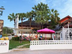 -观澜湖手艺工场·陶艺·吹玻璃·拼豆