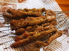 -十里铺铁板鱿鱼