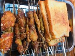 -老虎滩大连海鲜烧烤(建邺云锦路总店)