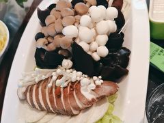-南门涮肉(通州大船店)