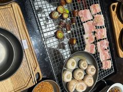 -夜食白市Yespicy·烧烤啤酒宵夜(番禺四海城店)