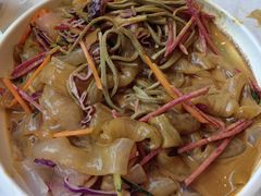 -福来居烤鸭店(天坛二店)