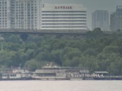 -武昌中华路码头(轮渡站)