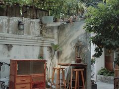 -拾壹cafe·工作室
