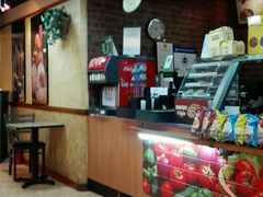 -赛百味SUBWAY(金宝汇店)