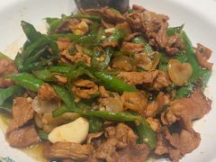 -绿草地·湘菜(7mall店)