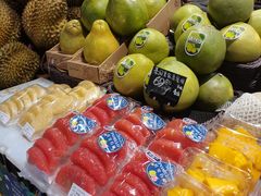 -Olé精品超市(广州太古汇店)