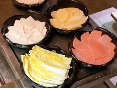 -愿者上钩·纸包鱼(翻身店)