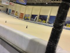 -绍兴启迪乔波冰雪世界