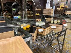 -汇泉王朝大饭店-旋转餐厅(南海路店)