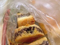 红豆方-申氏糕点(三好街店)