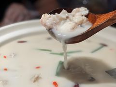 -楚鱼王·河鲜·湖北菜(华农店)